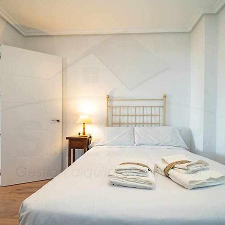אוביידו La Capilla Apartamento מראה חיצוני תמונה
