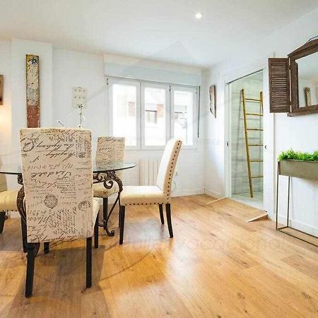 אוביידו La Capilla Apartamento מראה חיצוני תמונה