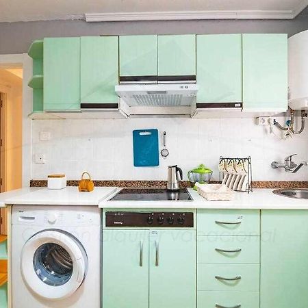 אוביידו La Capilla Apartamento מראה חיצוני תמונה