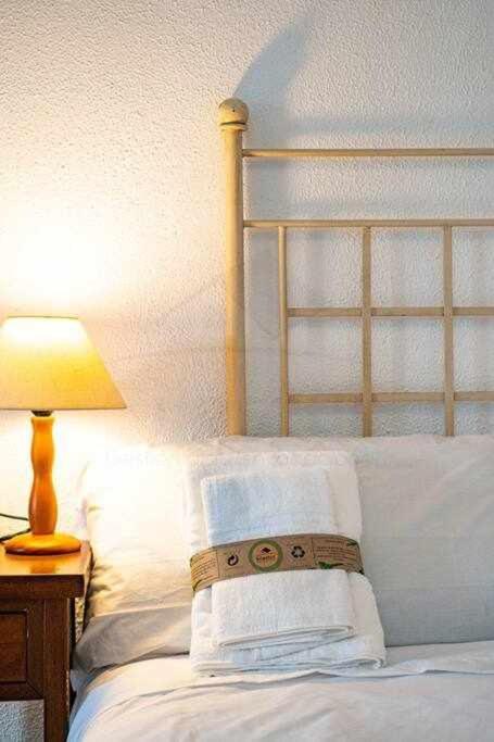 אוביידו La Capilla Apartamento מראה חיצוני תמונה