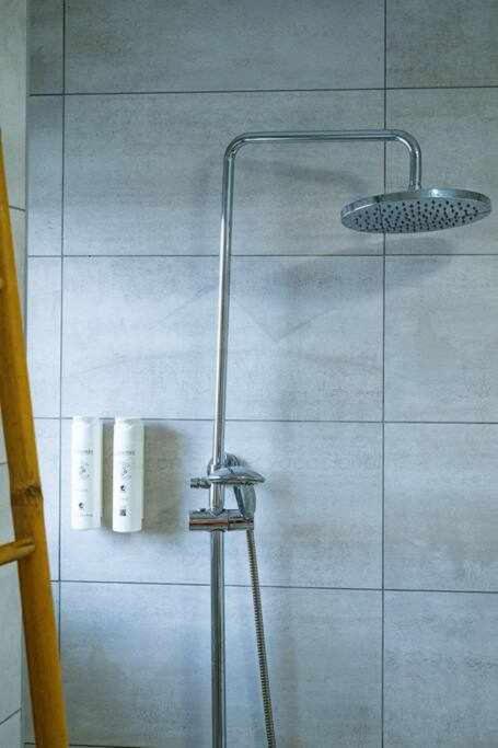 אוביידו La Capilla Apartamento מראה חיצוני תמונה