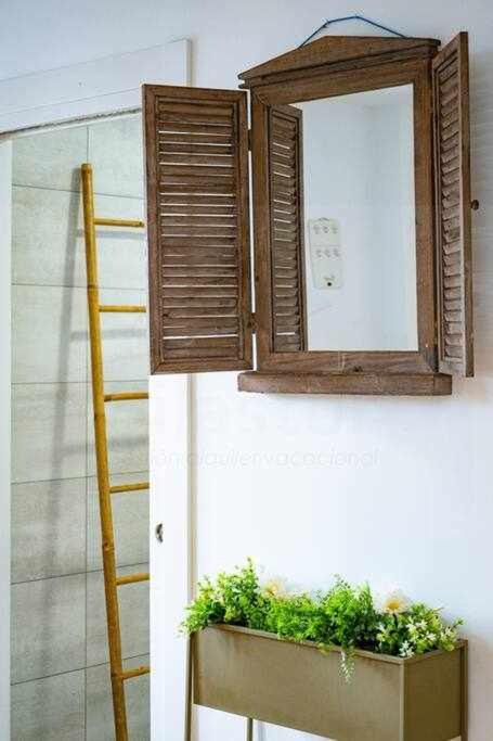 אוביידו La Capilla Apartamento מראה חיצוני תמונה